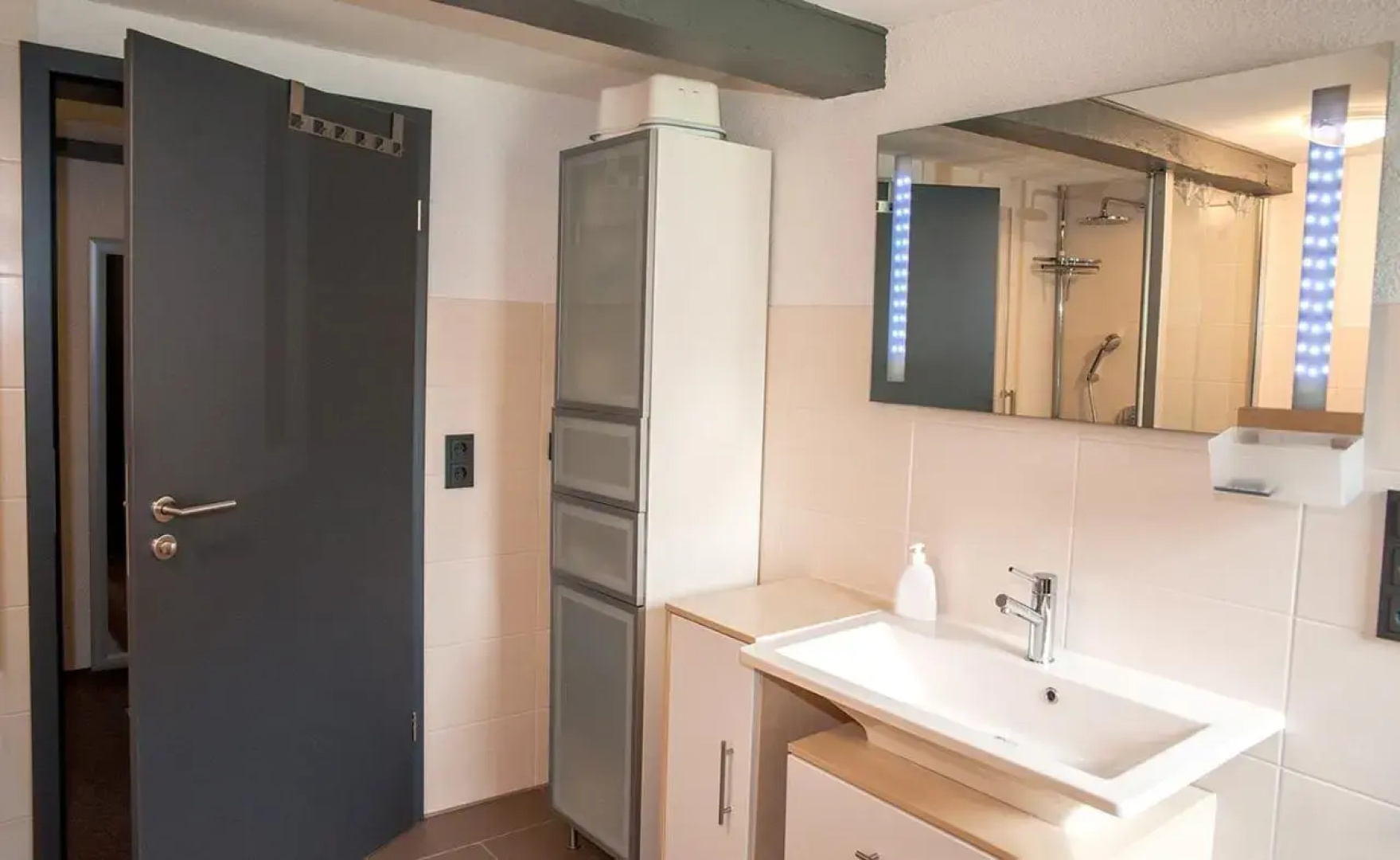 Ferienwohnung Sonnentau 1