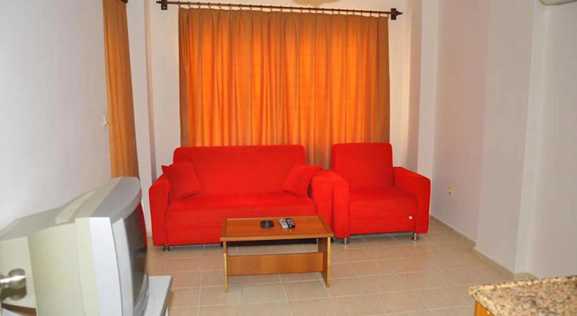 Kaya Apart Hotel Side