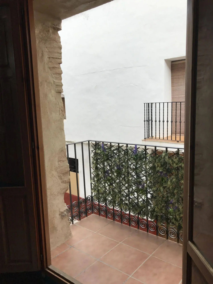 Sant Pere Apartment
