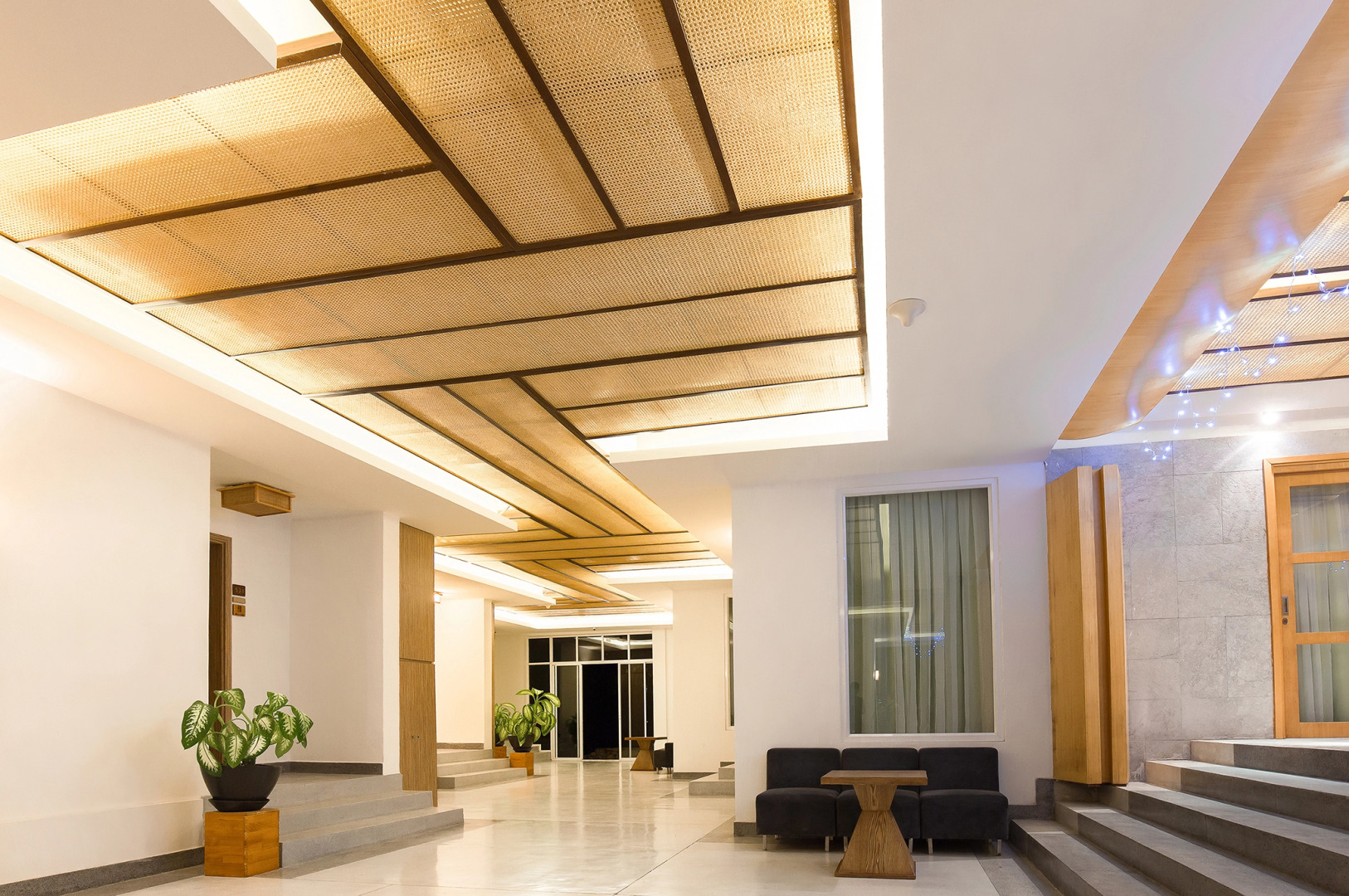 The Cliff Resort & Residences