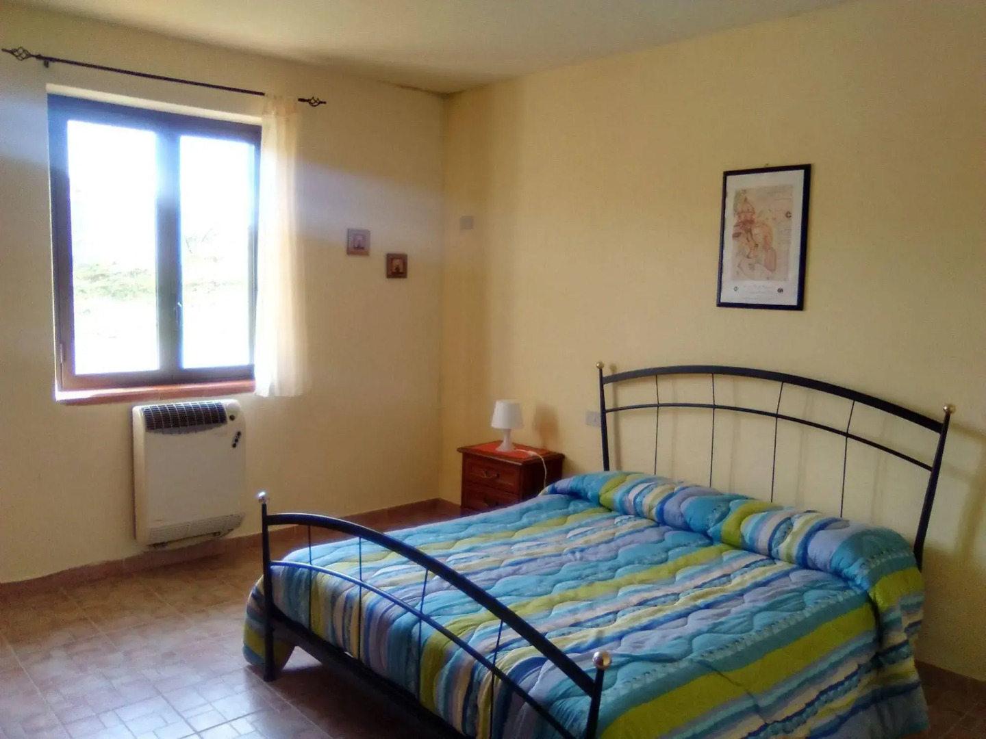 Agriturismo Mandriagiumenta