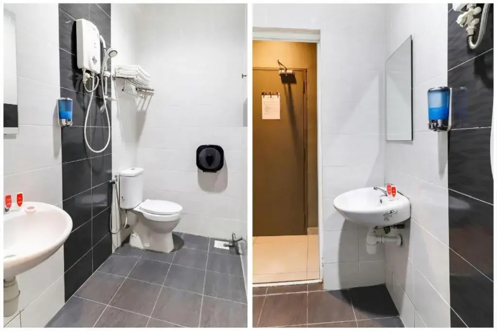 De Jaya Hotel, Pelangi Damansara