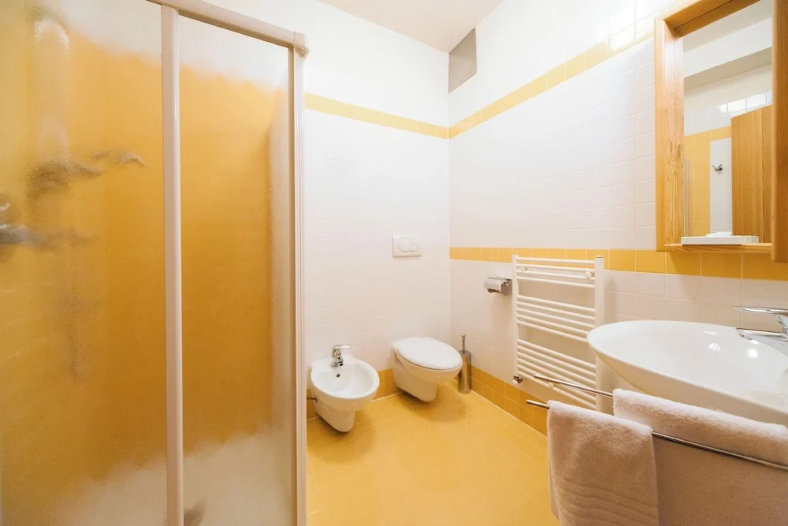 Casa per Ferie Lumen