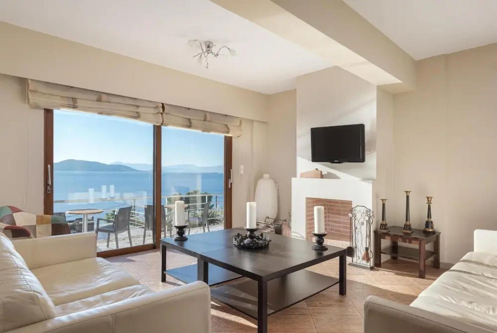 Zefis Villa Aegina