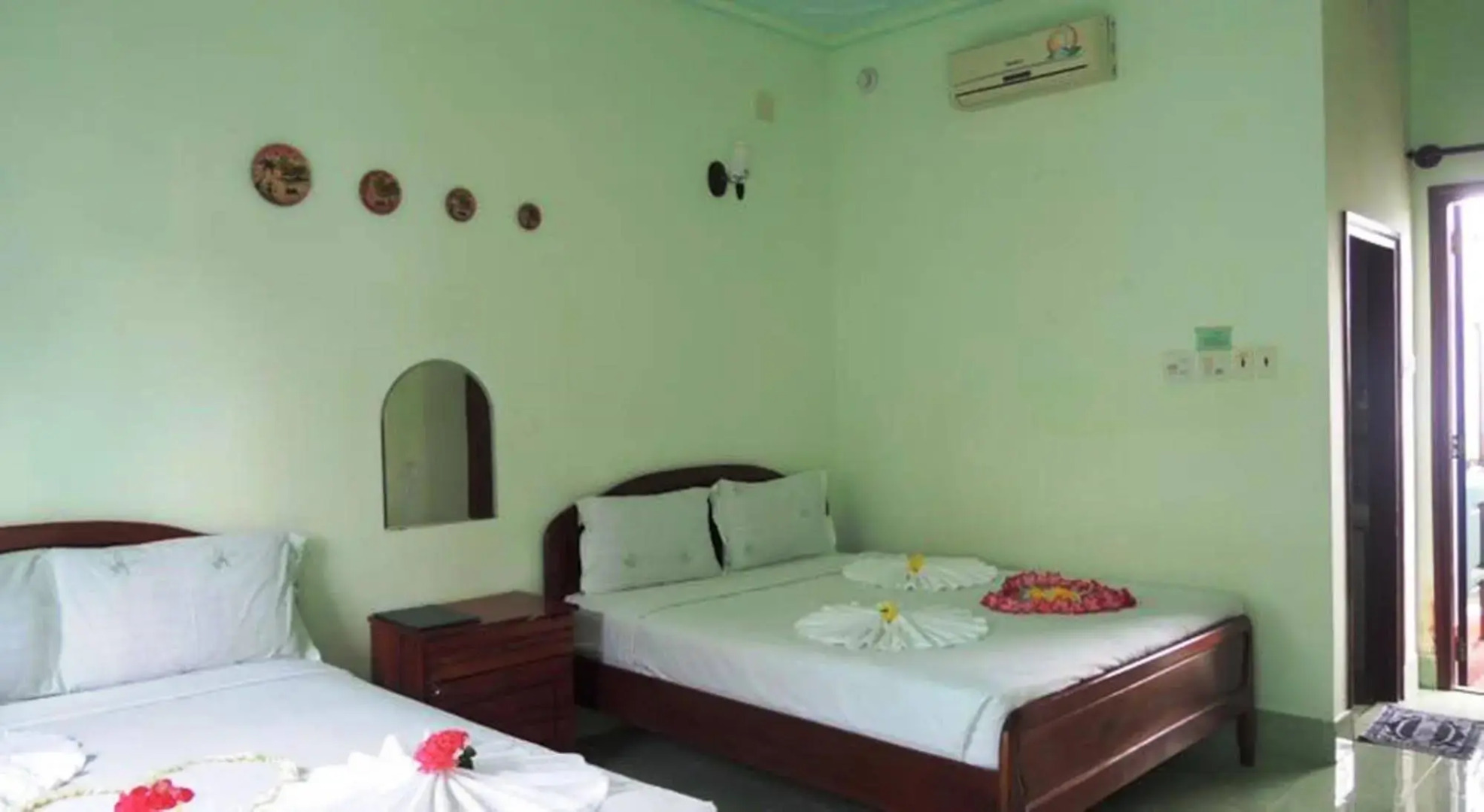 Pacific Beach Resort