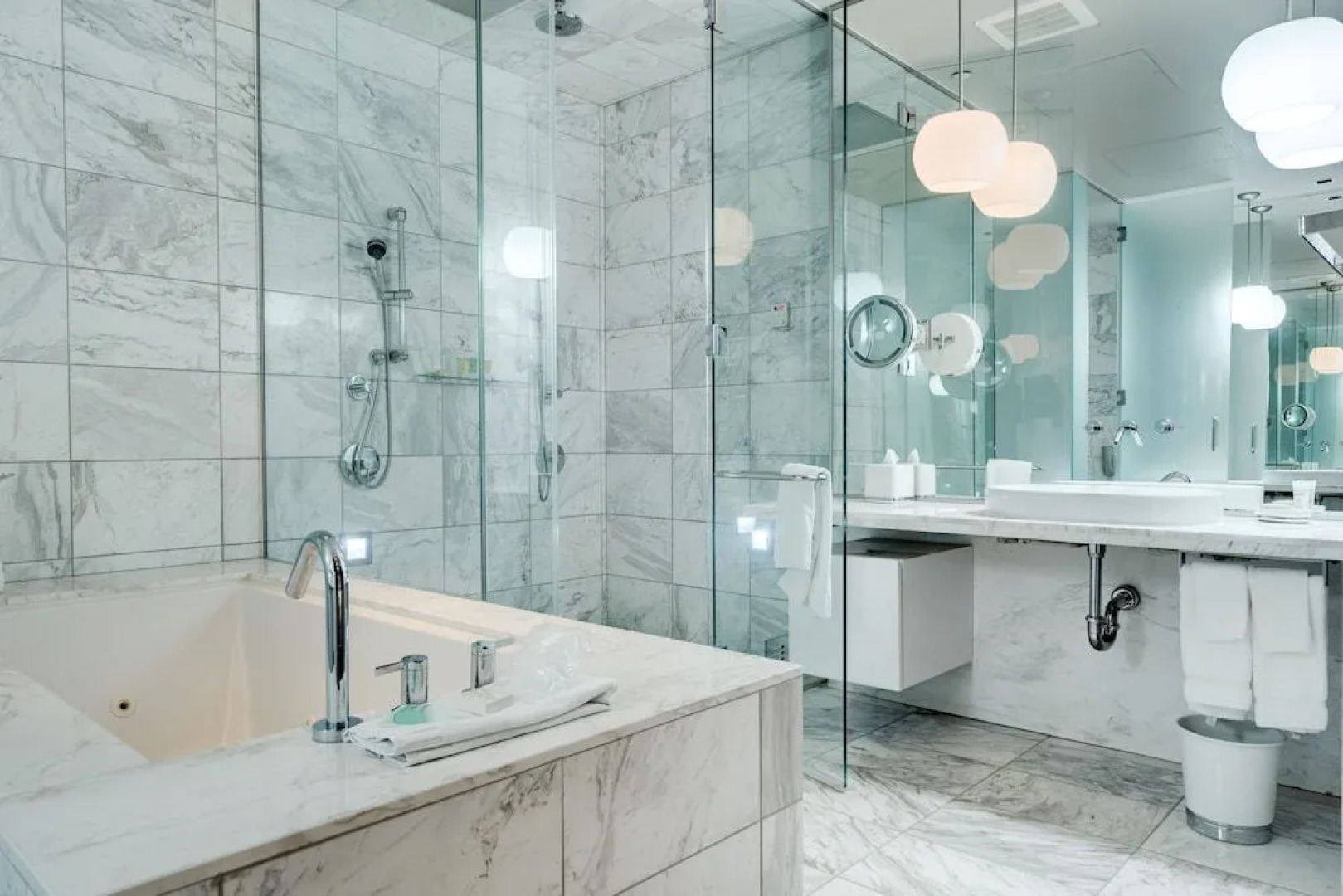 StripViewSuites at Palms Place Penthouses