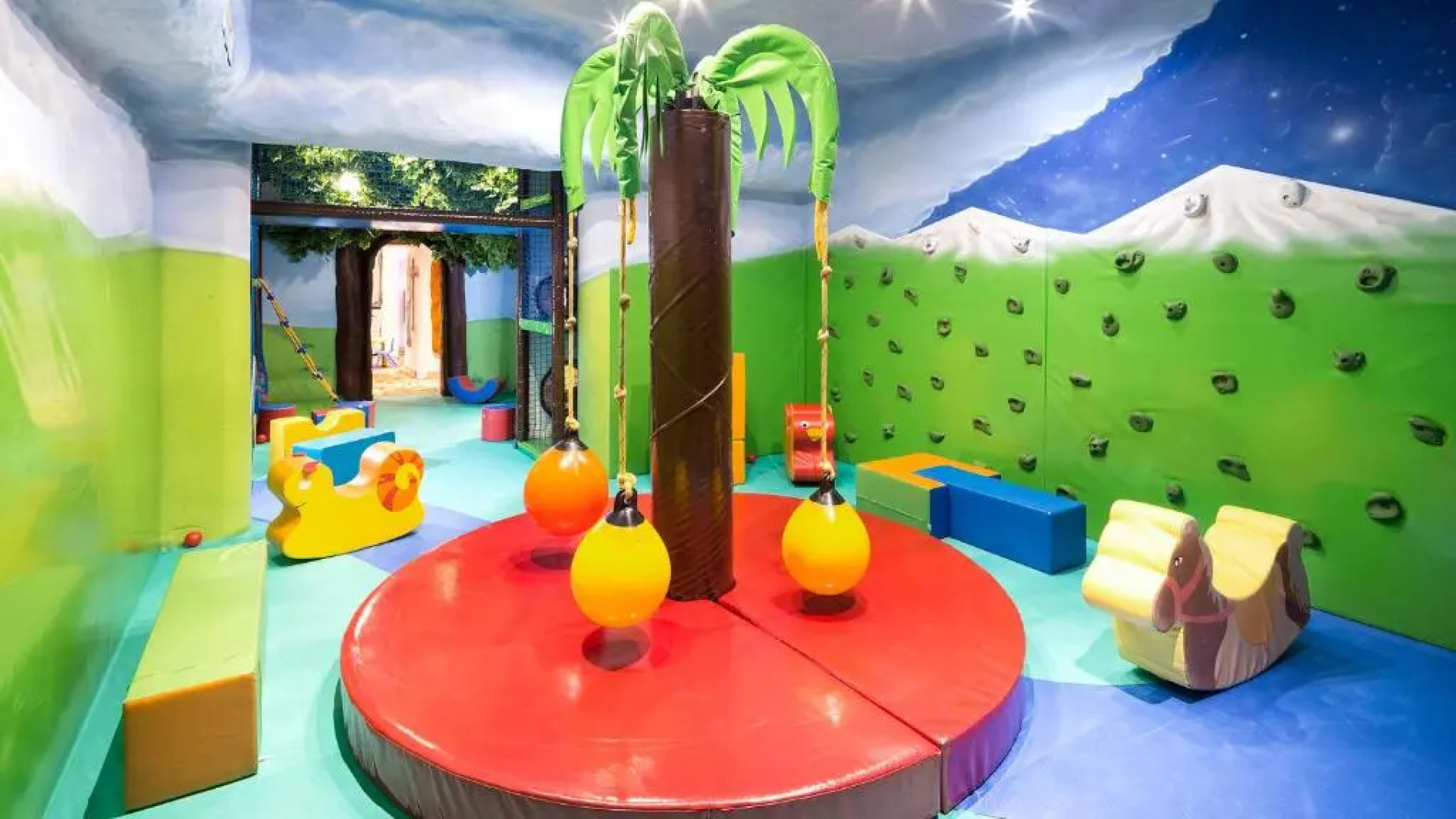 Hotel Bania Thermal & Ski