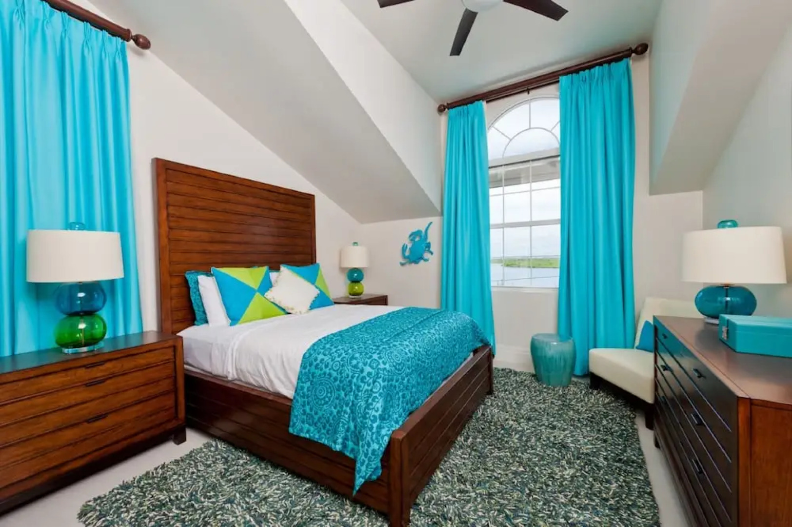 Treasure Cove (Villa)