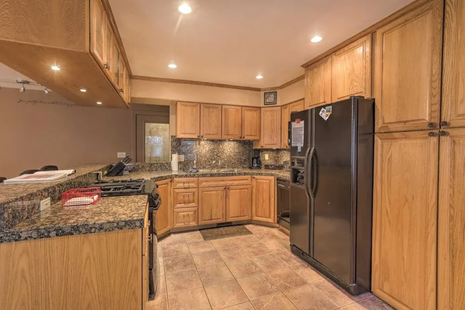 3 Mi to Skiing! Incline Village Retreat w/ Sauna