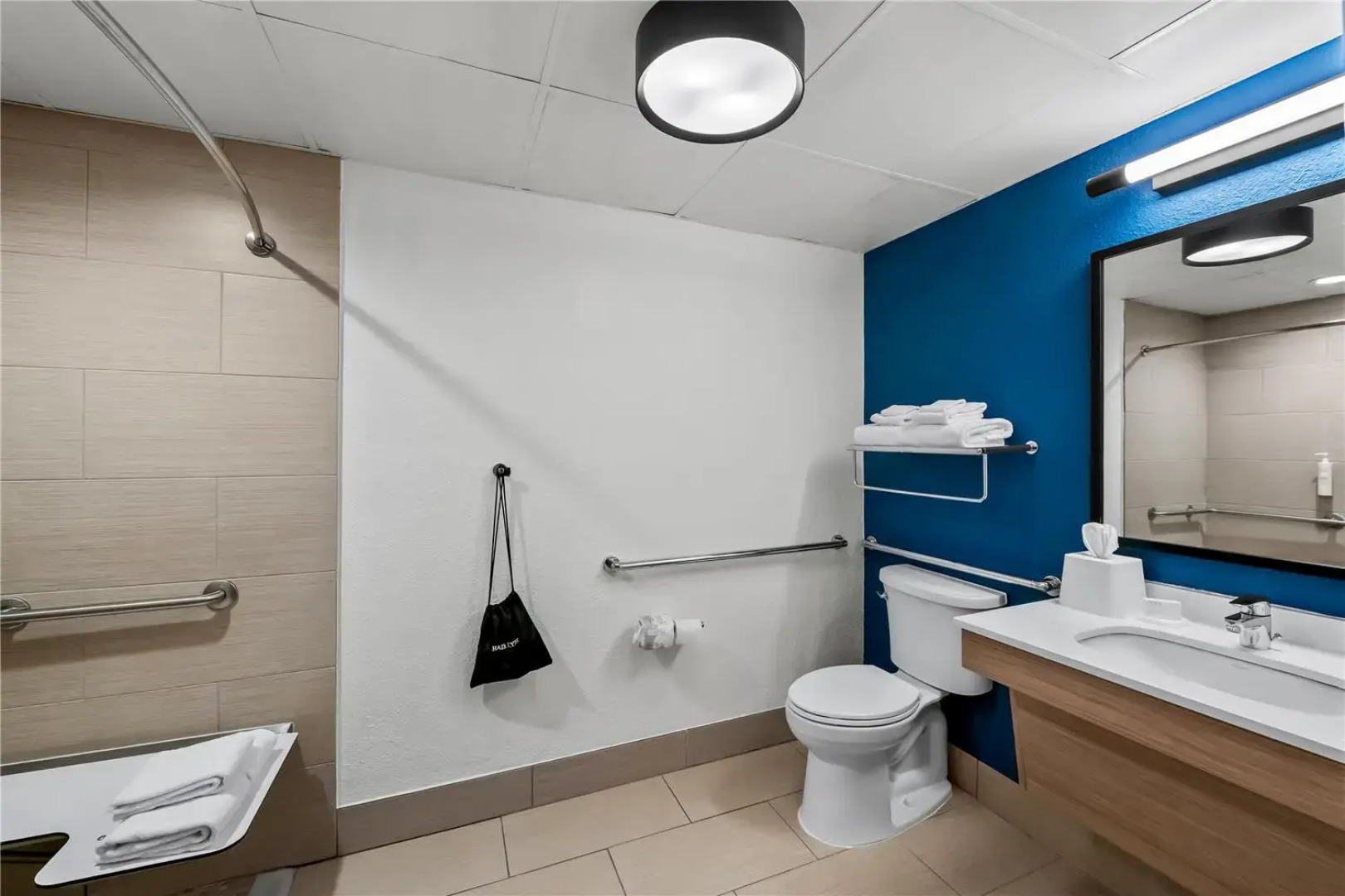 Spark by Hilton Spring Lake Fayetteville