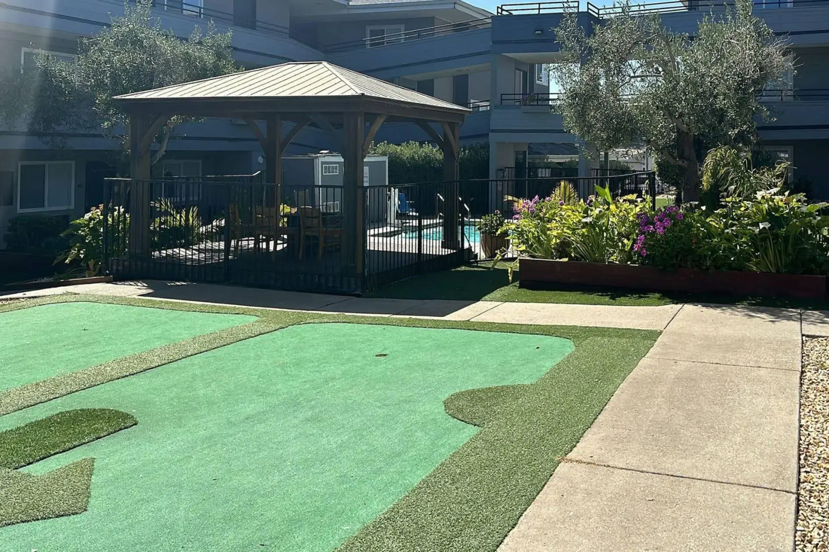 Country Inn & Suites by Radisson, Monterey Beachfront-Marina, CA