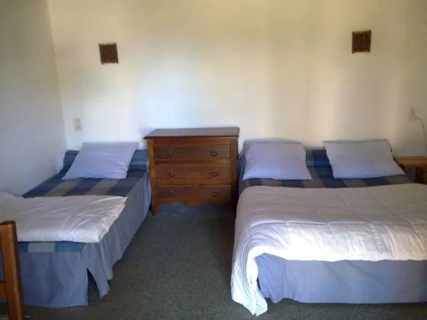 Le Clos des Amandiers