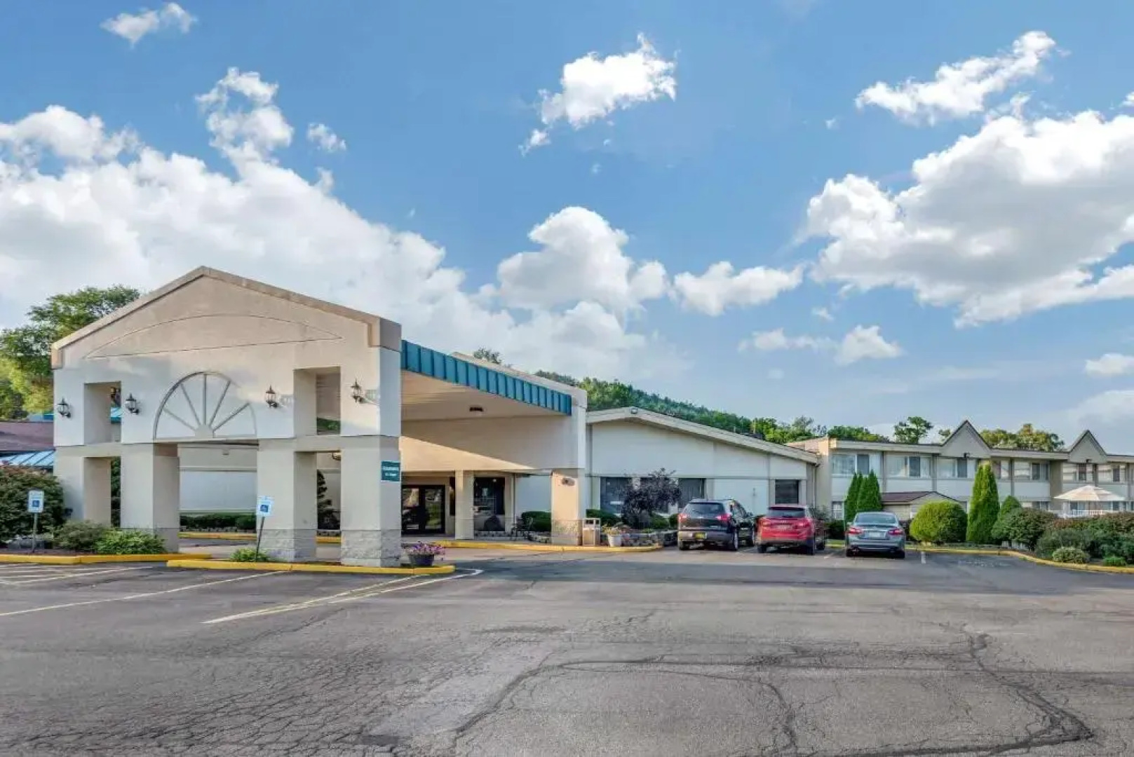 Quality Inn & Suites Vestal Binghamton