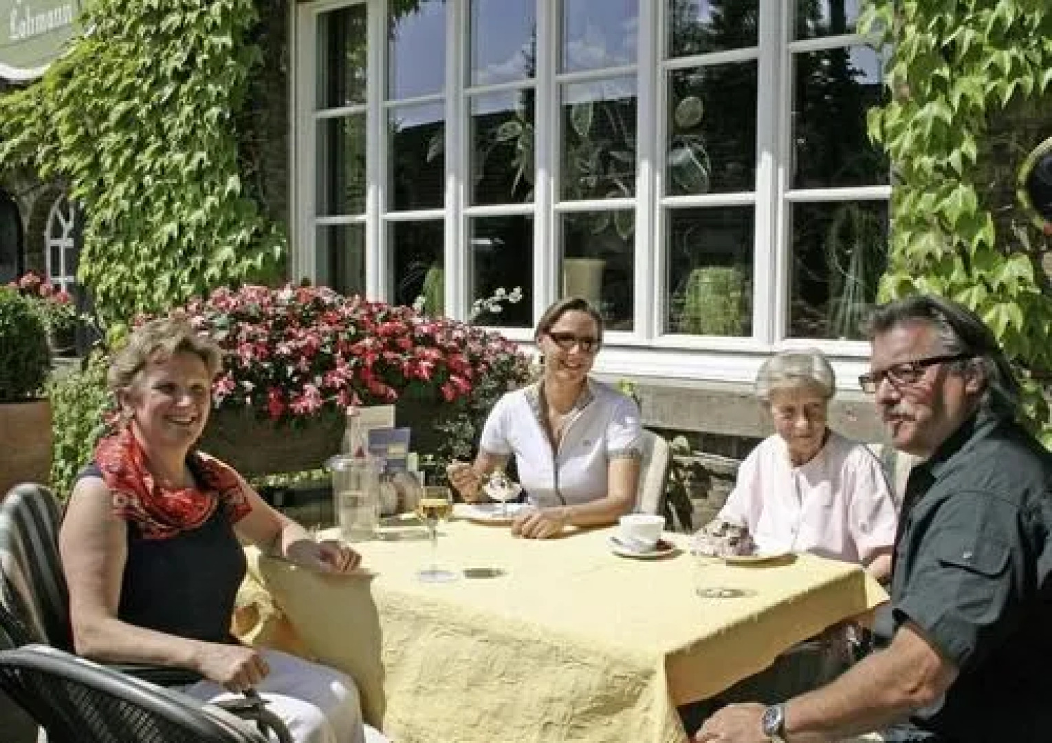 Land-gut-Hotel Lohmann