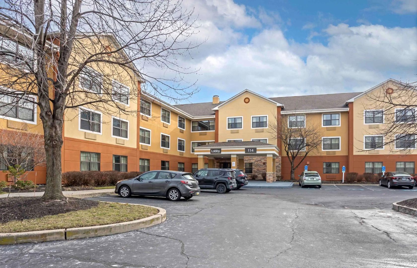Extended Stay America Suites Philadelphia Horsham Welsh Rd