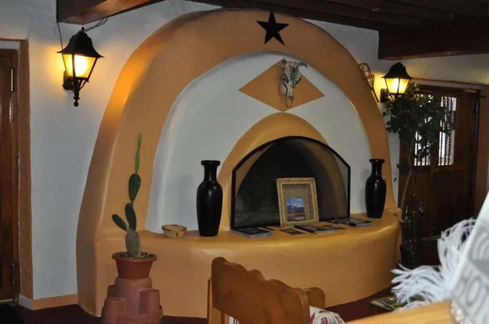 Rio Cucharas Inn