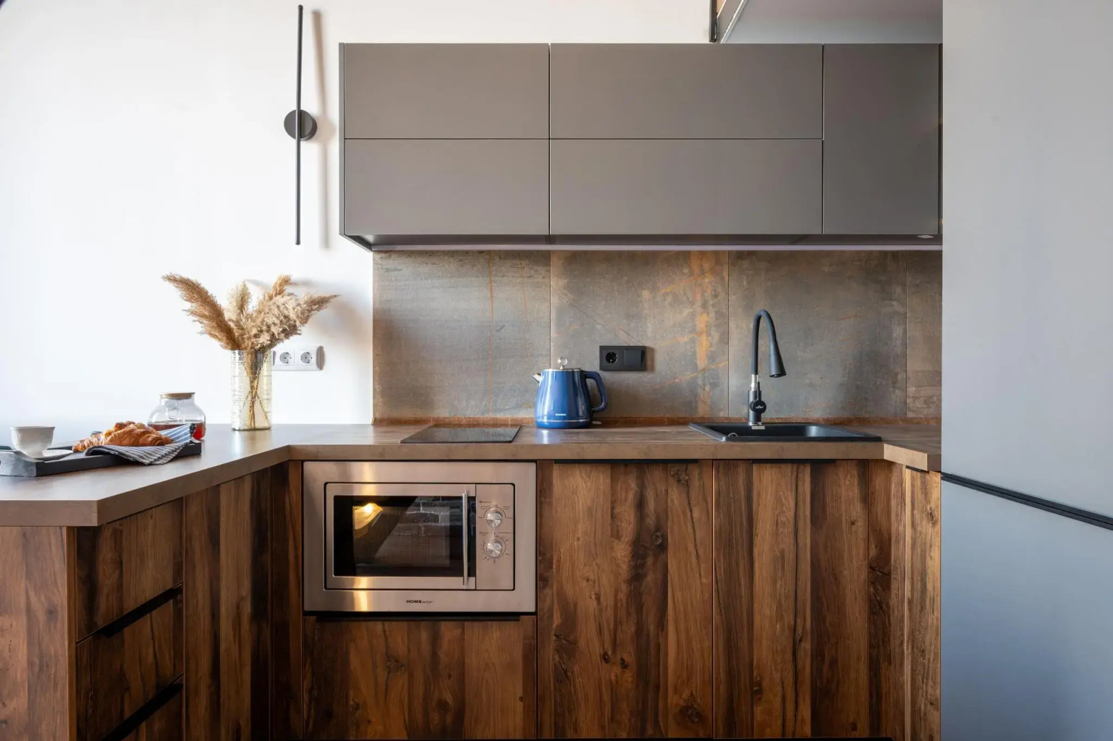 Апартаменты Queenstay на Войковской