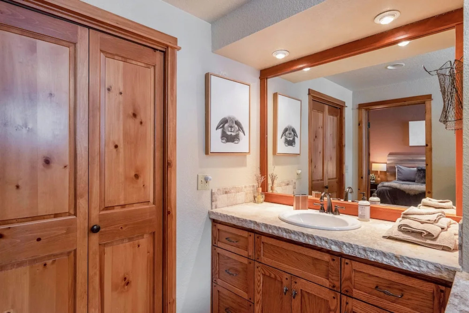 Tahoe Donner Gem - 4 Br Home