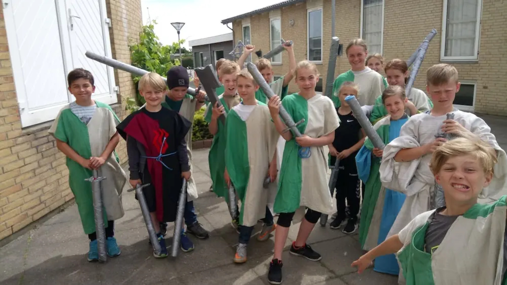 Videbæk Idræts- og Fritidscenter