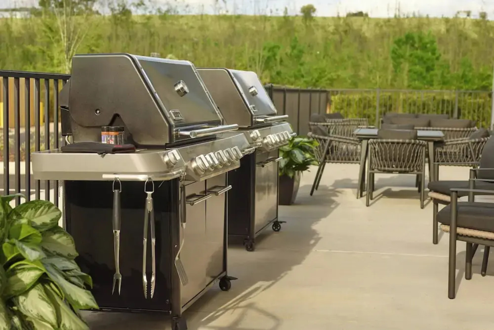 Fairfield By Marriott® Inn & Suites Grovetown