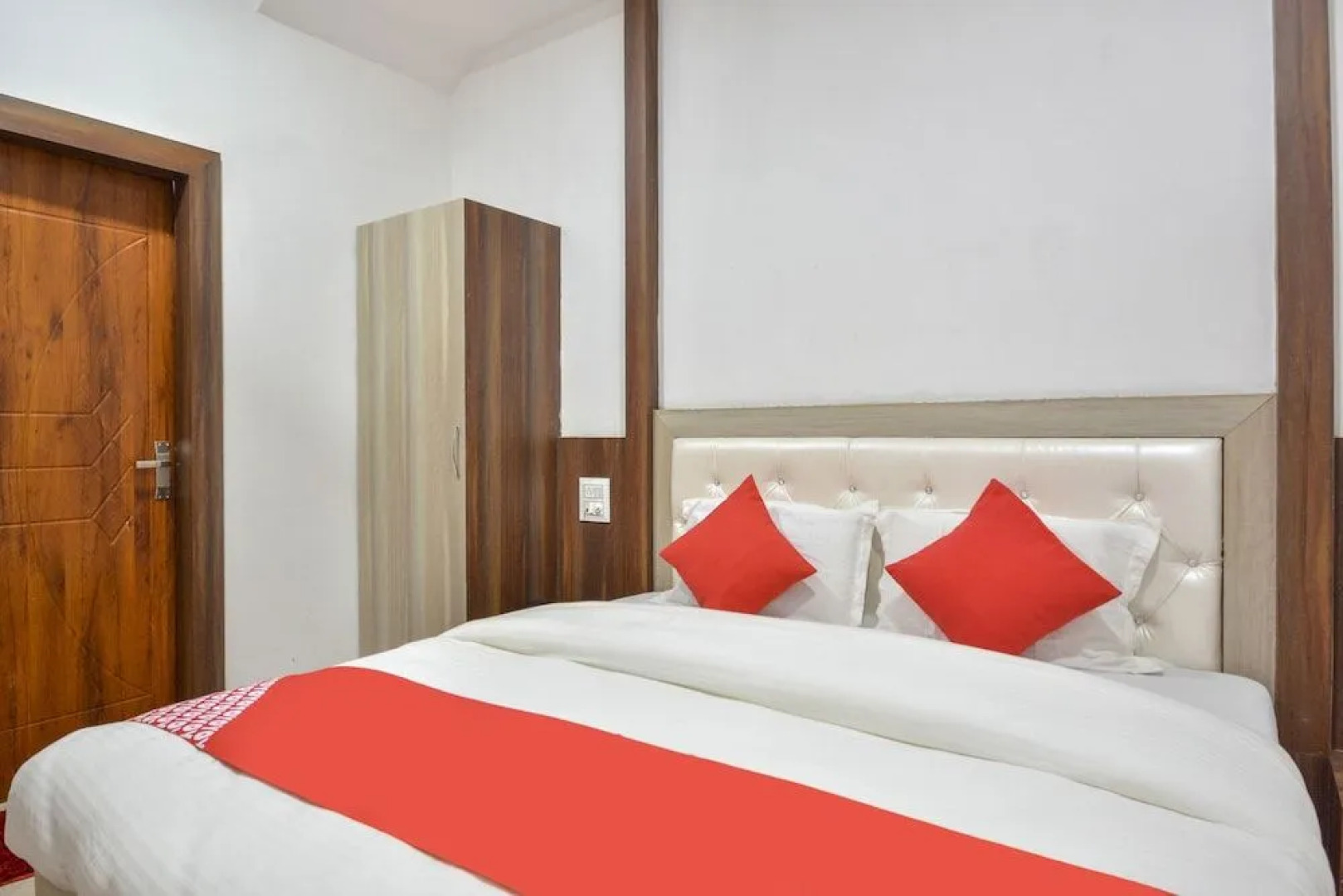 Oyo 48476 Hotel Govindham