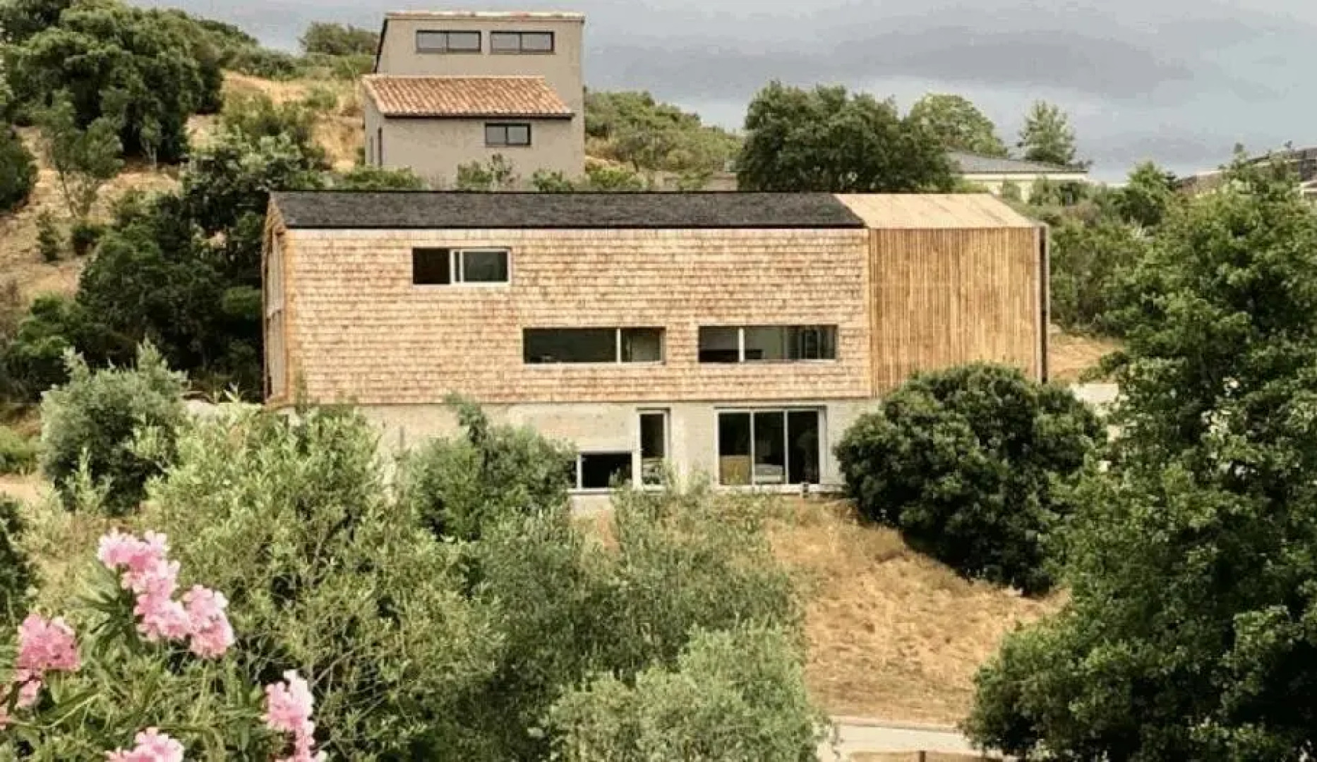 Villa Leccia Di Lorello