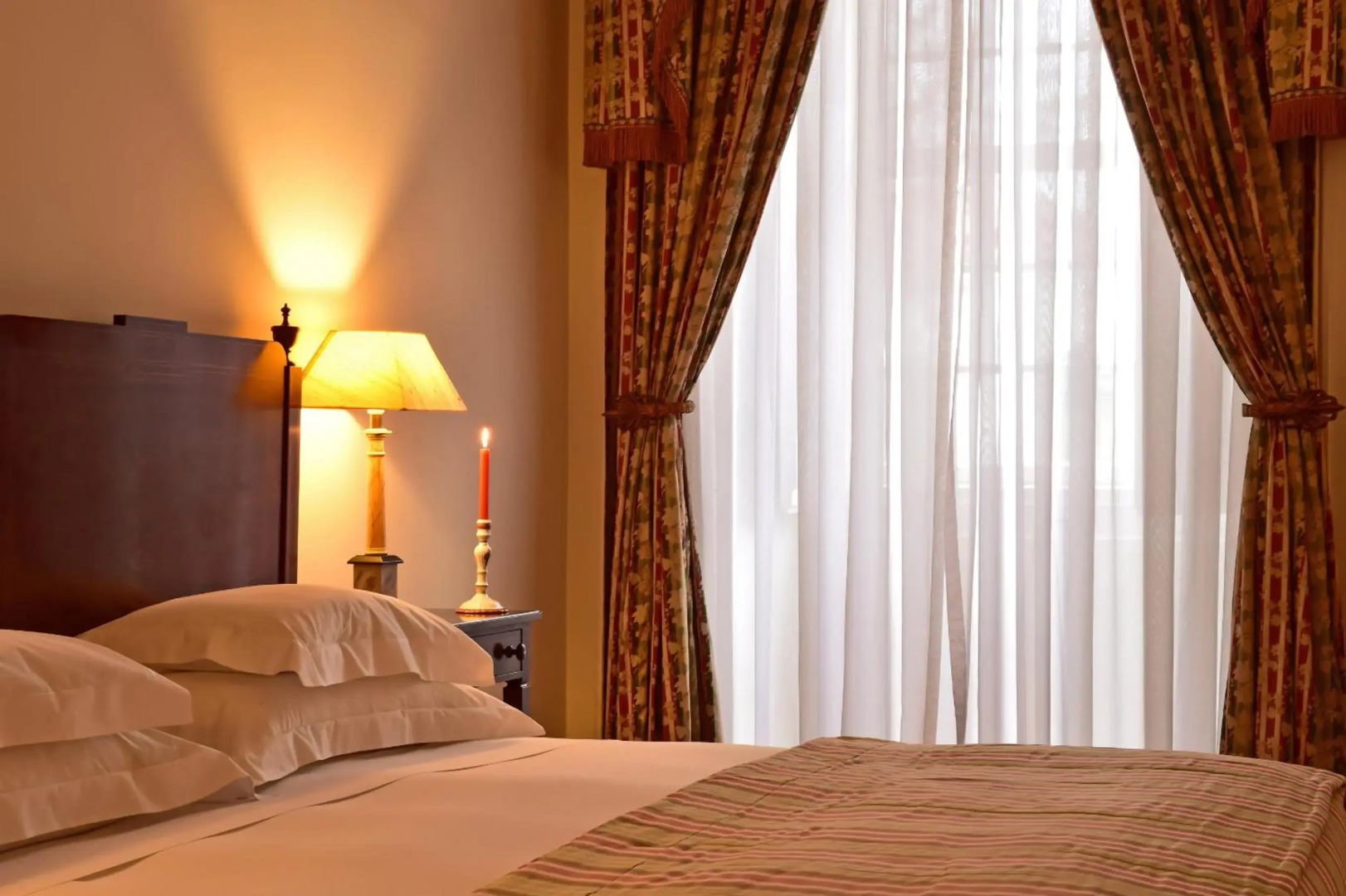 Pousada Palácio de Queluz – Historic Hotel