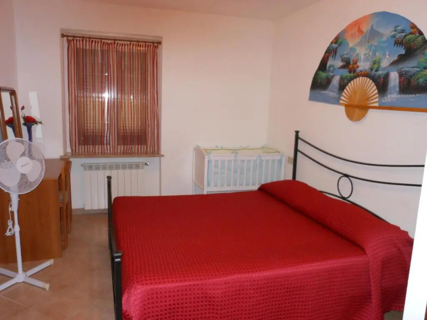 Casa Vacanze Valdamone