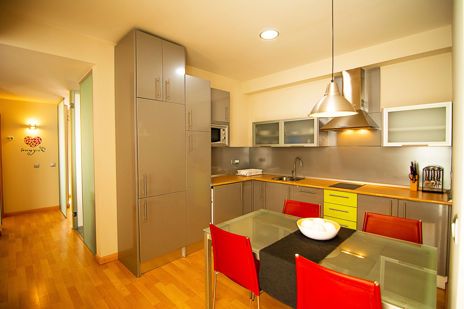 Dream Suites & Apartments Almera Centro