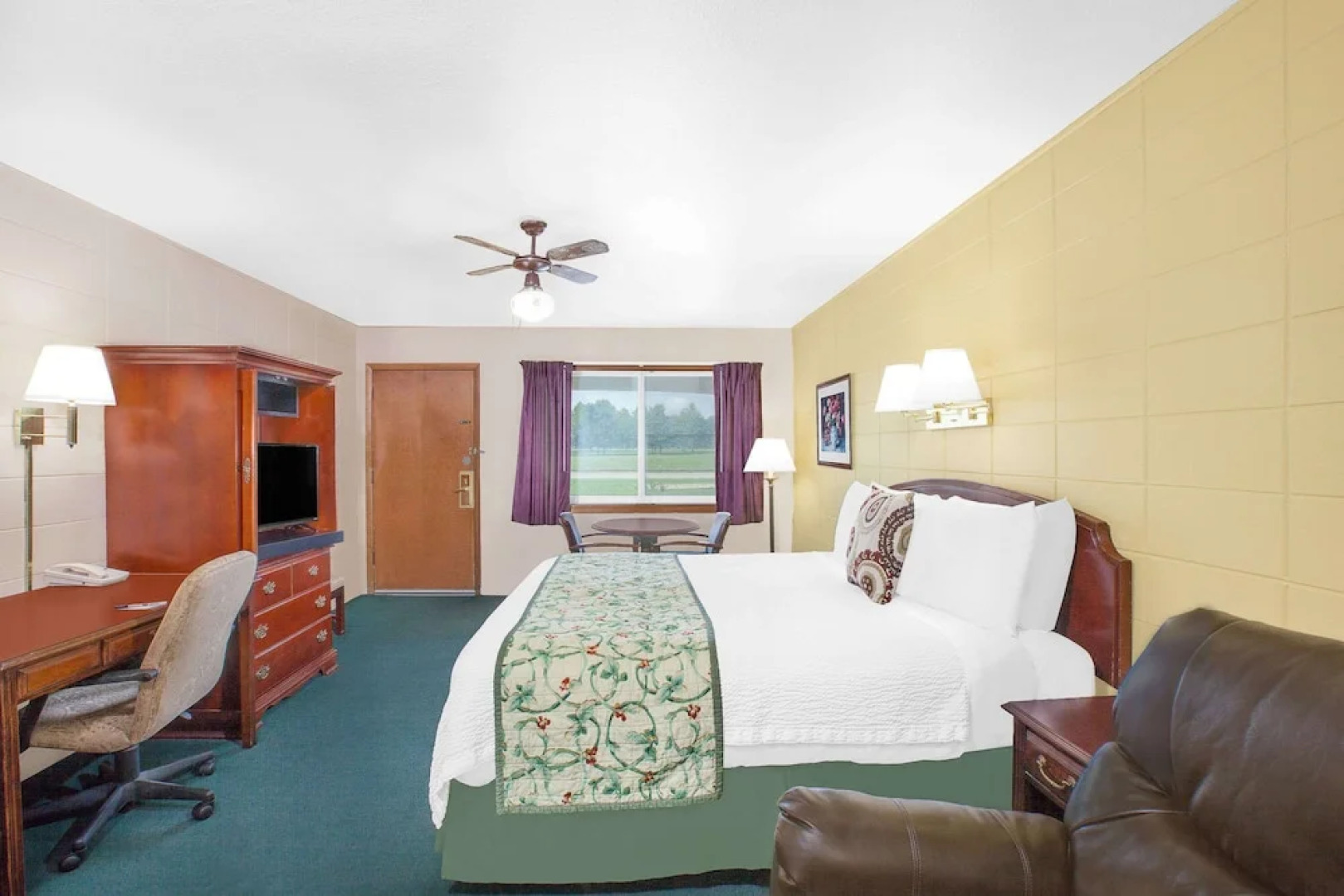 Knights Inn Fort Madison