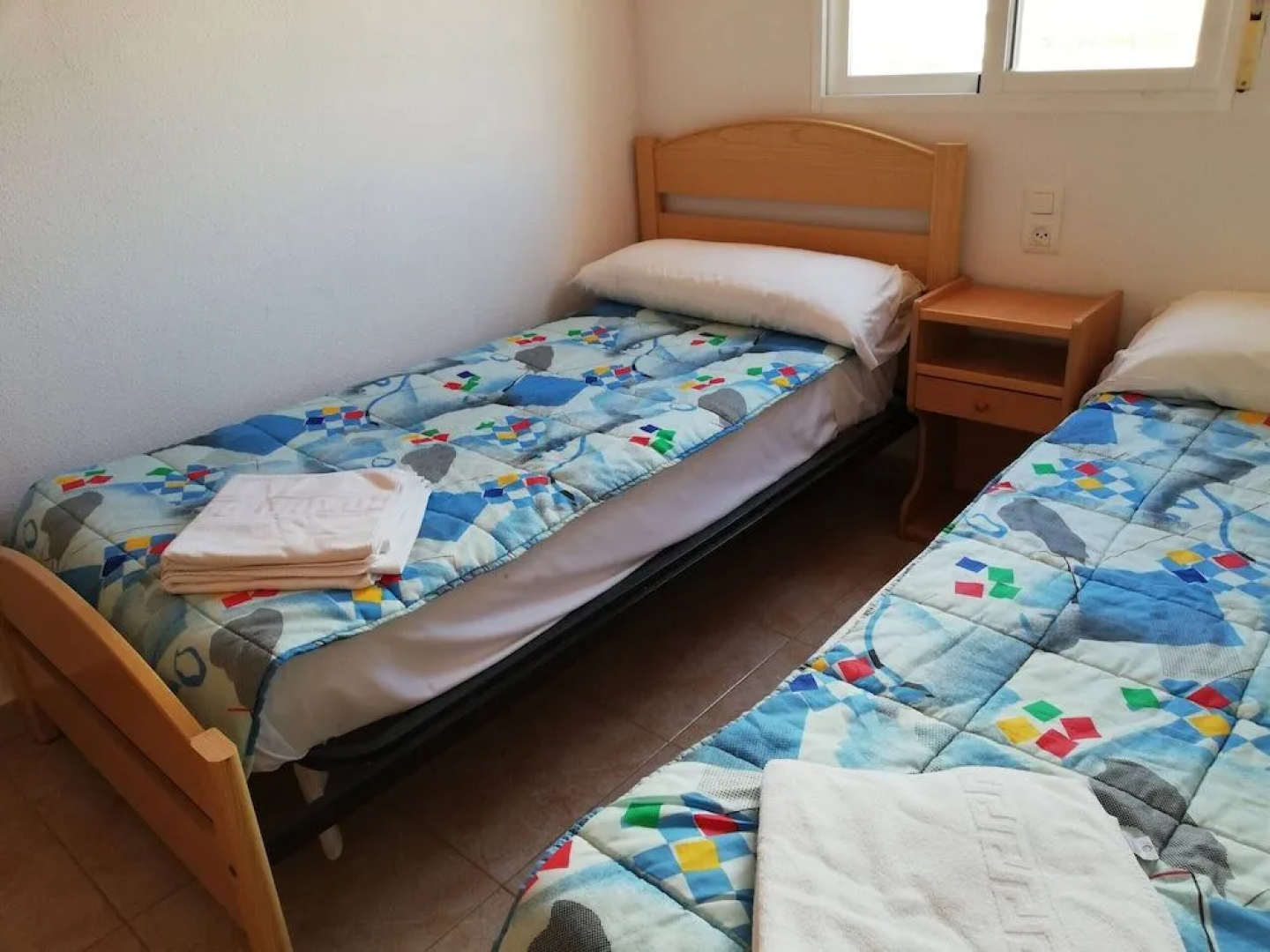 Bali Bl. 4 1º pta 4