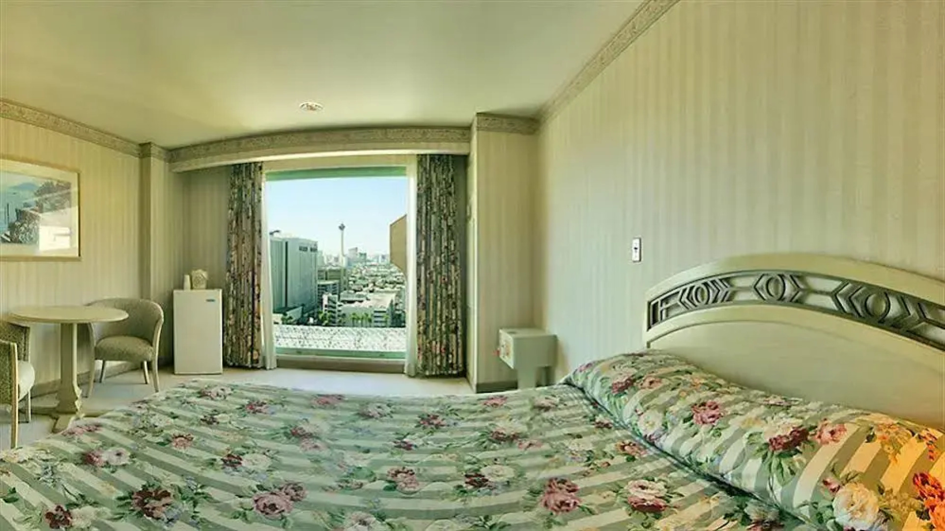 Las Vegas Club Hotel & Casino