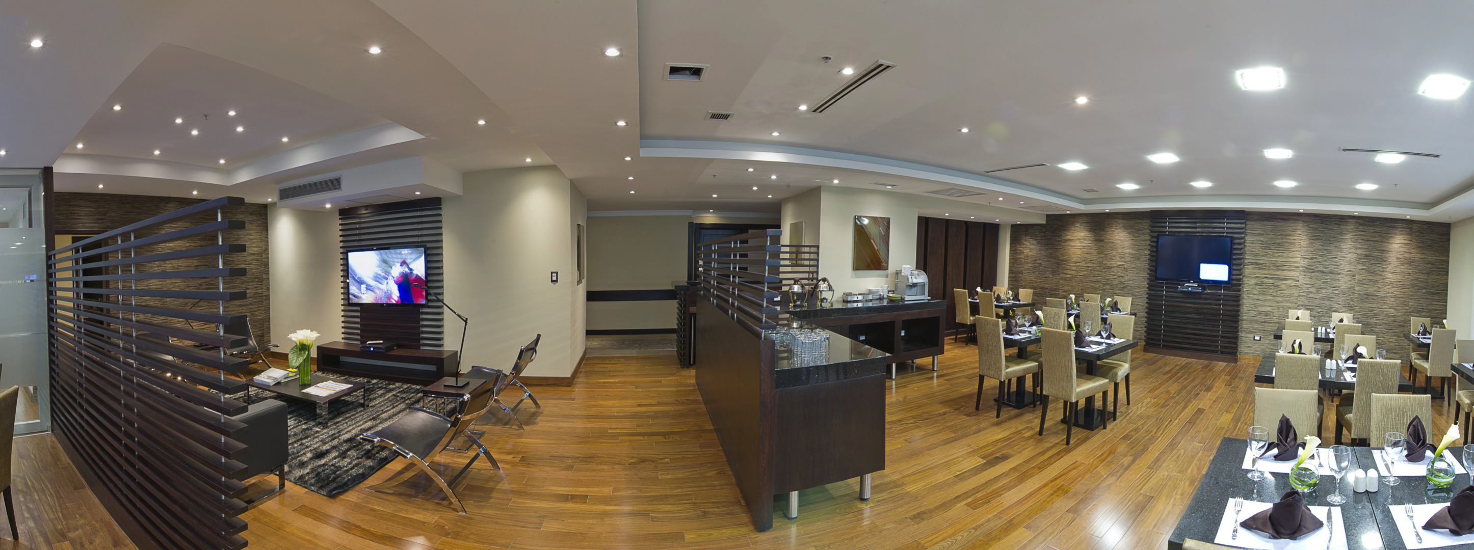 Sheraton Quito Hotel