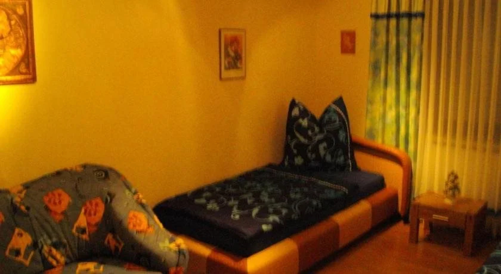 Bed and Breakfast Münsterland