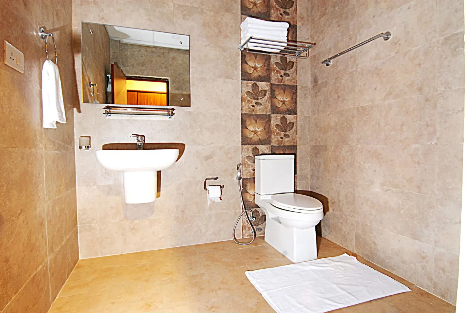 The Address Kathmandu Hotel