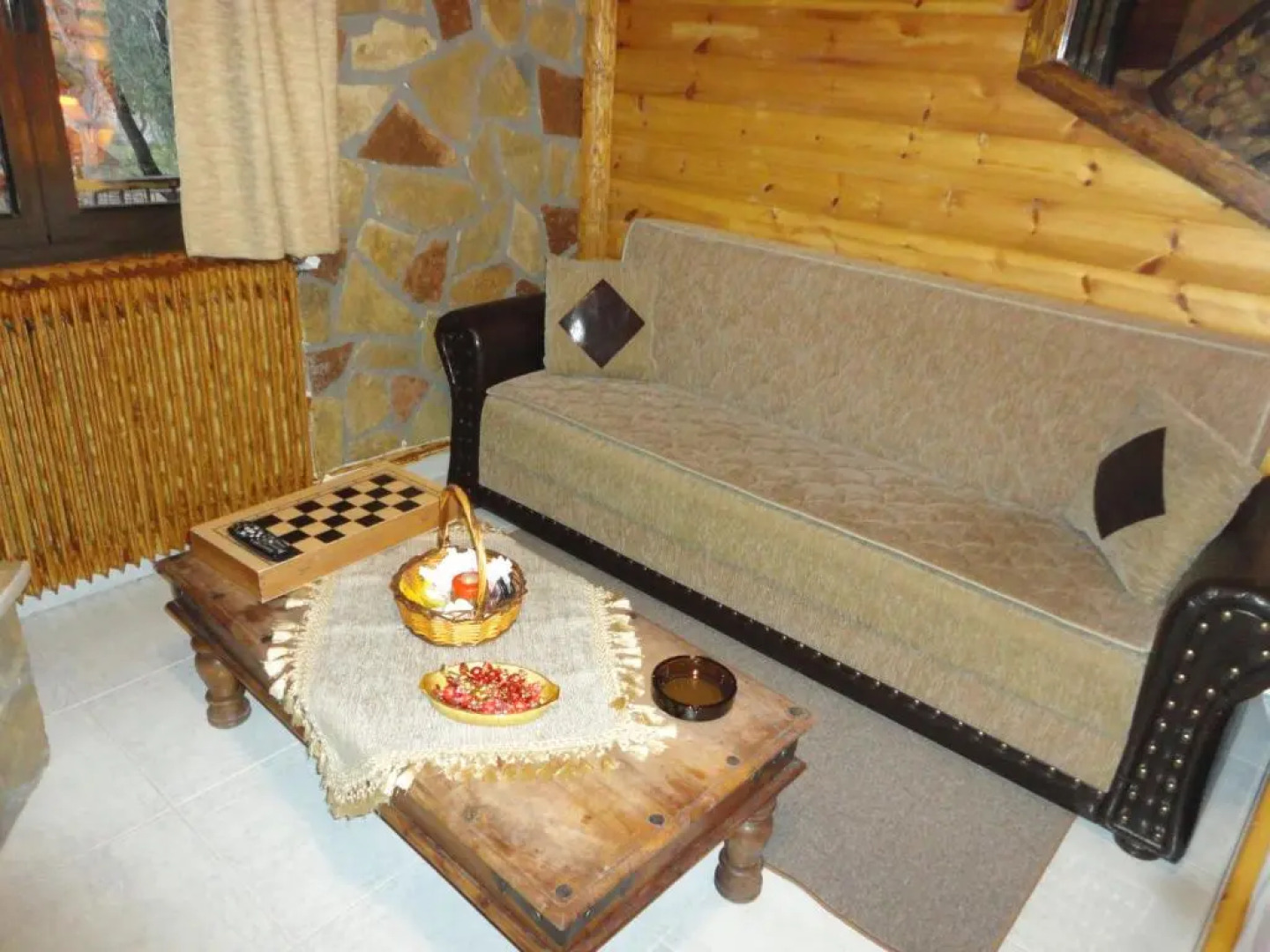 Faraggi Guesthouse