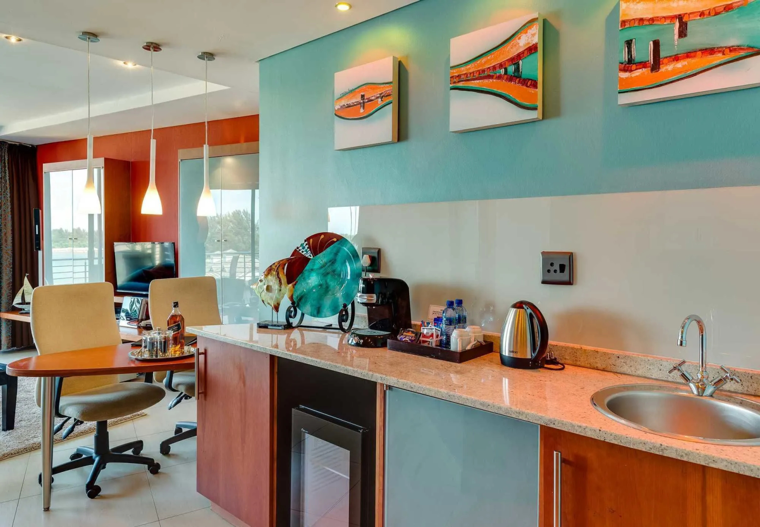 BON Hotel Waterfront Richards Bay