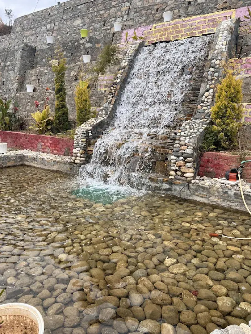 Resort Prakriti Unwind