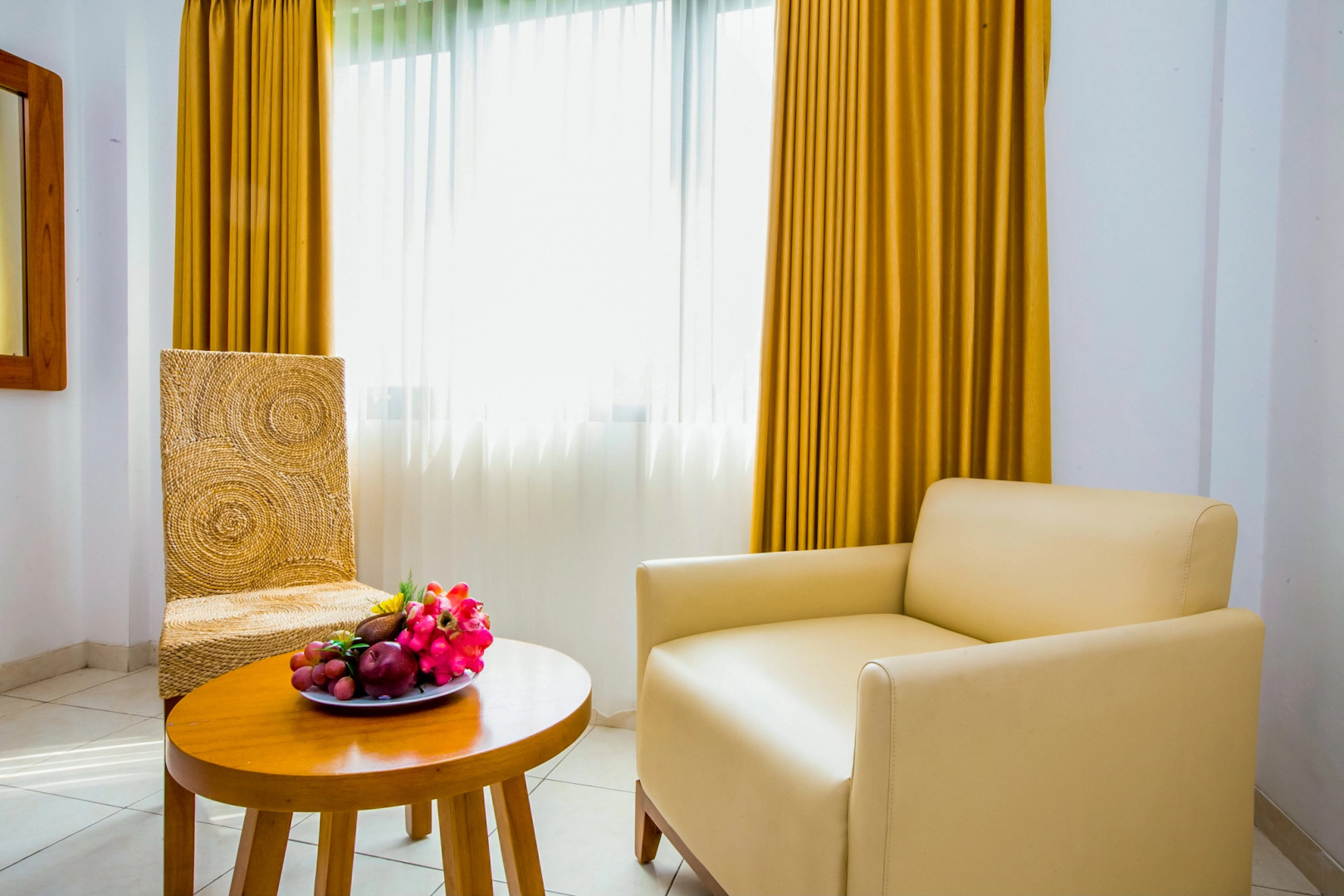 Assalaam Syariah Hotel