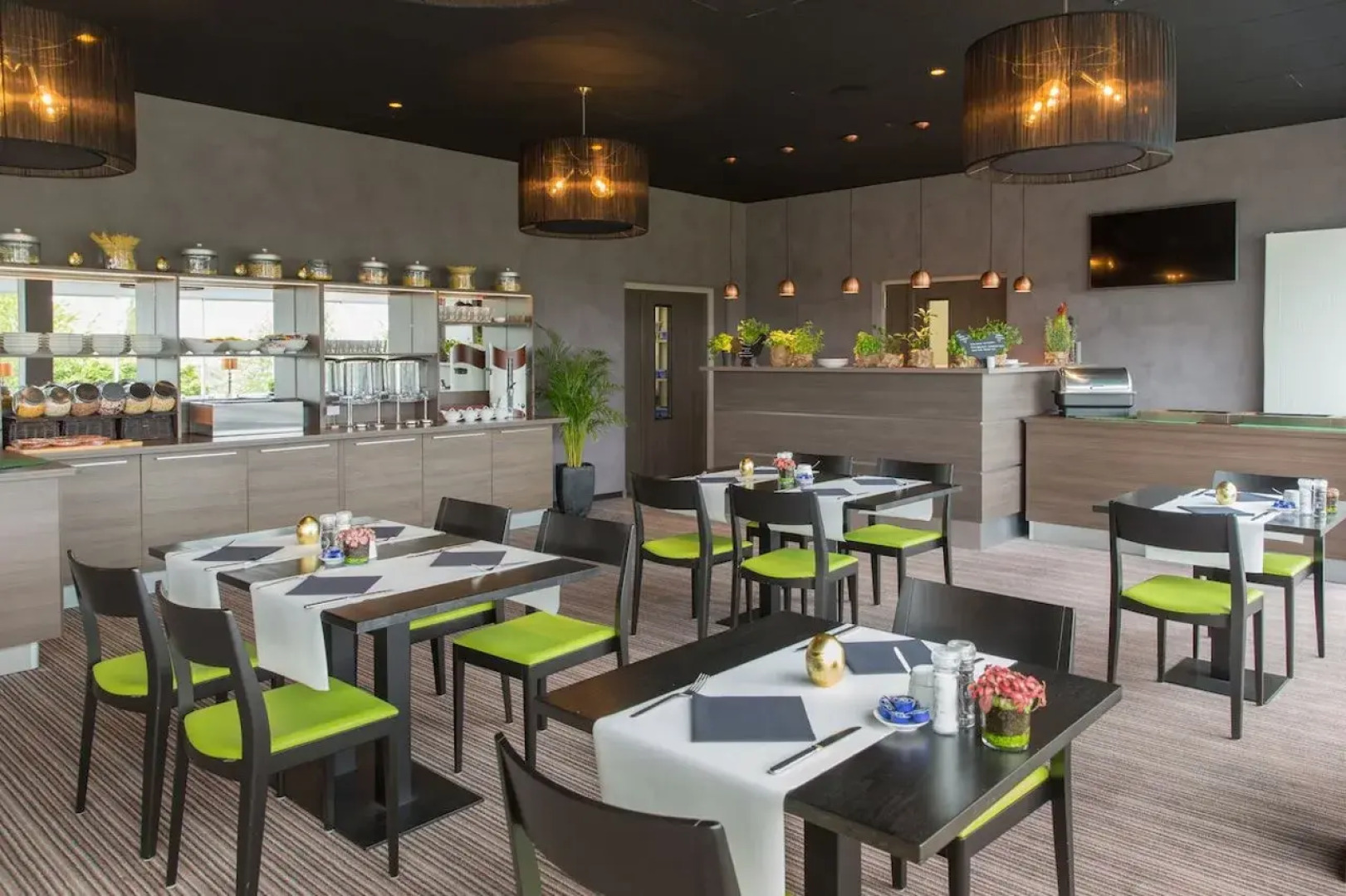 Hotel du Golf de Clervaux