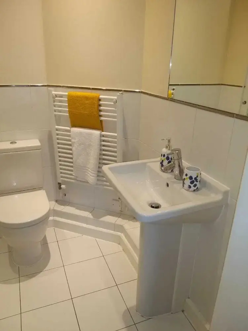 Watford Metro Apartment