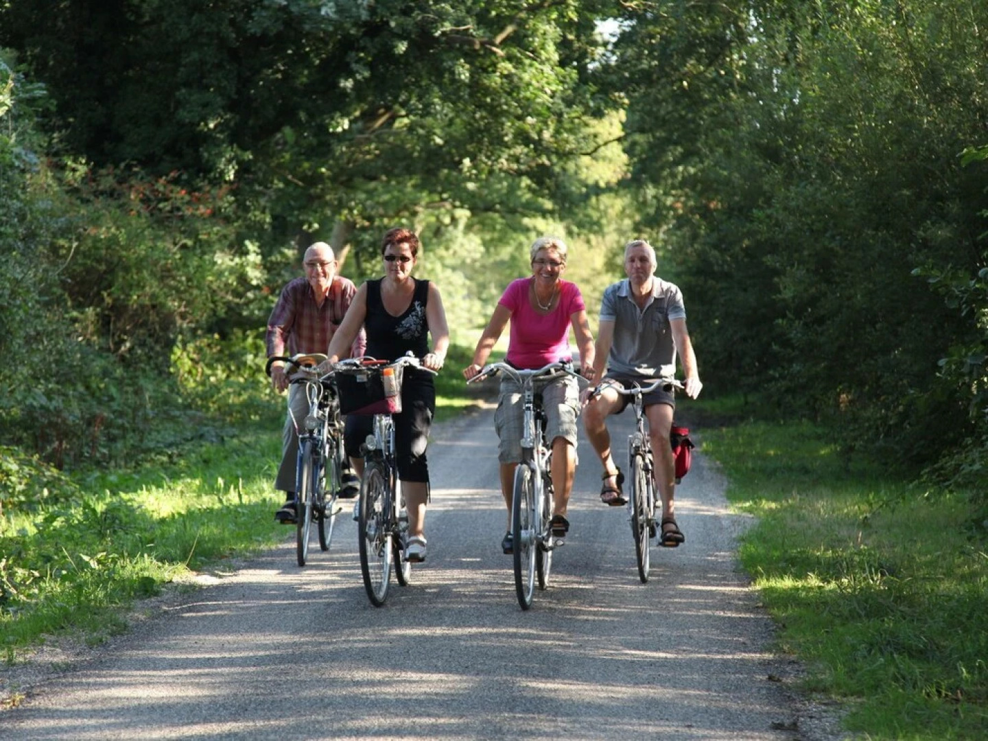 Comfortable Holiday Home With Microwave Surrounded by Nature