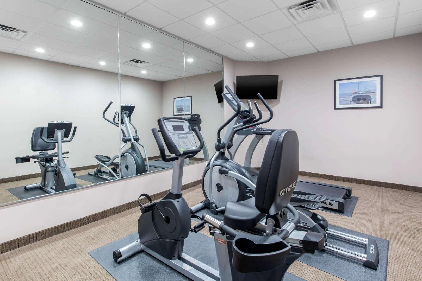 Candlewood Suites Galveston by IHG