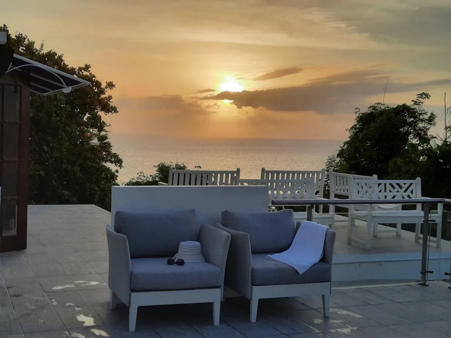 Villa Being - Tobago Luxury B&B