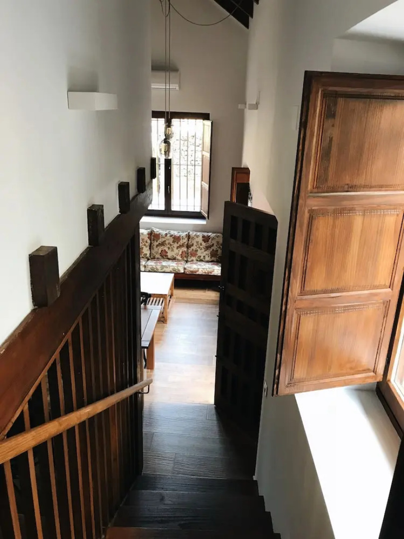 El Pajar de La Adrada