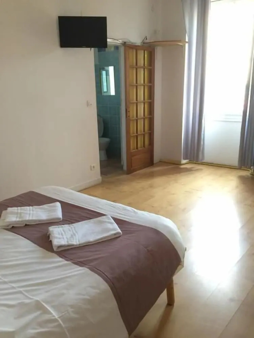 Auberge de Saint Rome