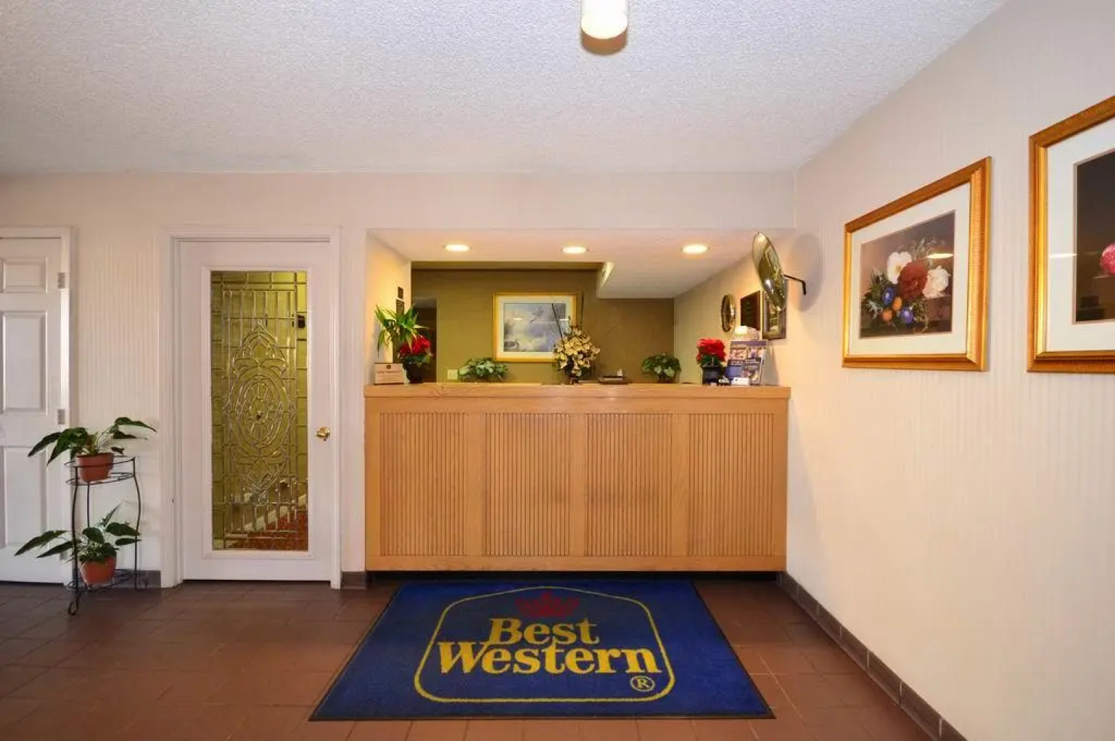 Quality Inn Indianola