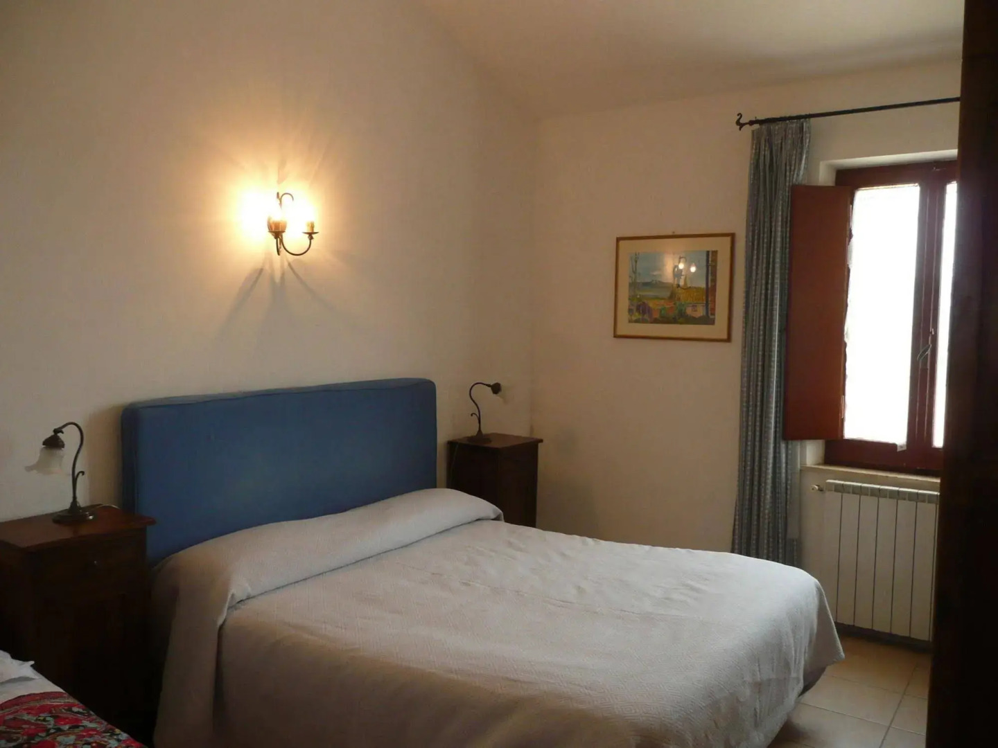 Agriturismo San Cristoforo