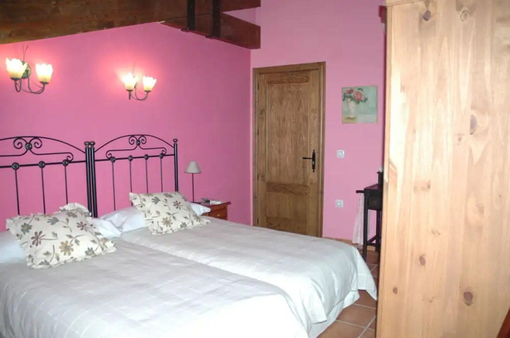 Casa Rural El Pedroso