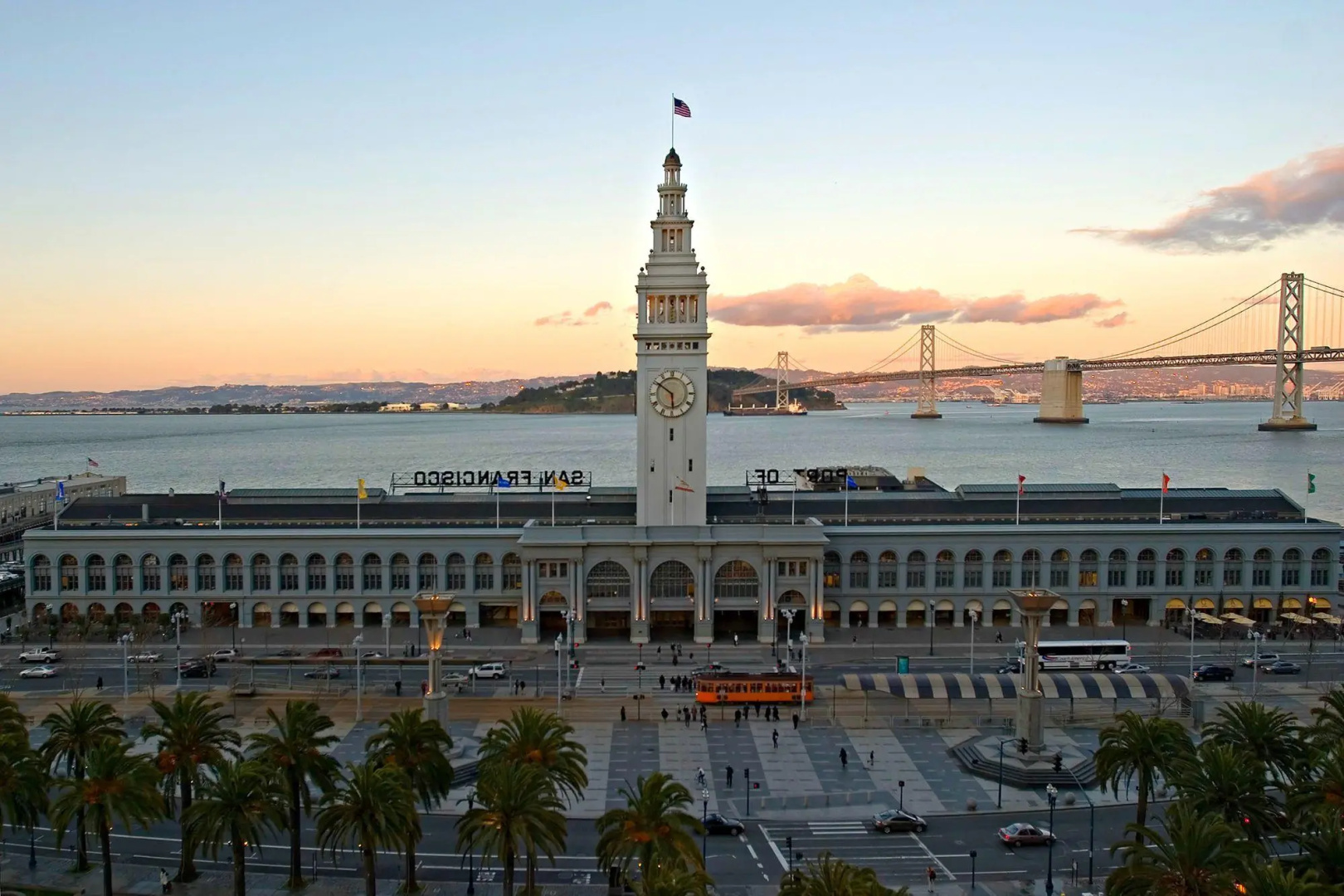 The Marker Union Square San Francisco